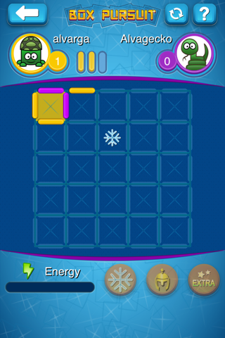 Box Pursuit: trivia quiz online screenshot 2