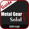 Guide For Metal Gear Solid V