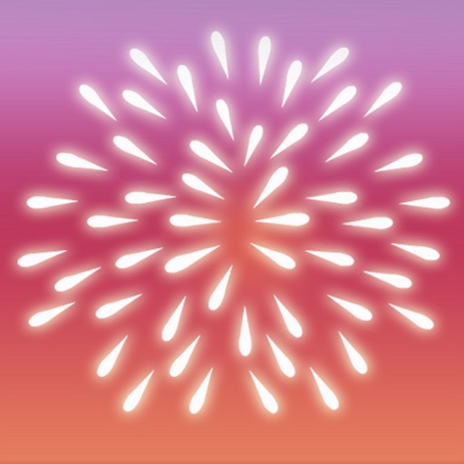 Fireworks Touch Free icon