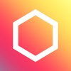 InstaColor FX - Photo Editor with Colorful Shapes for Instagram