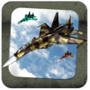 A Fighter Jet Attack Free Game