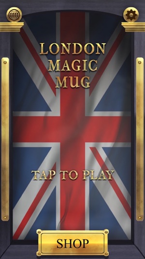 London Magic Mug(圖2)-速報App