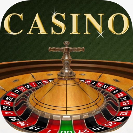 AAA Advanced Roulette Simulation Game - Vegas and European Casino Style iOS App