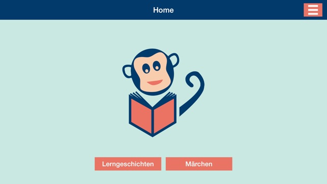 EduMonkey Geschichten Märchen für Kinder(圖2)-速報App