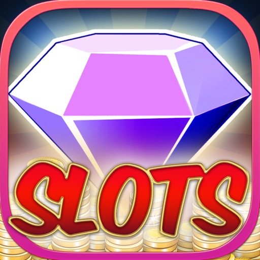 Best Fun Ever Free Casino Slots Game icon