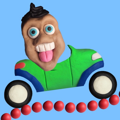 Dough Rider iOS App