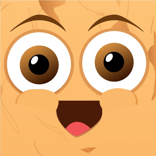 Cookieee iOS App