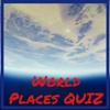 World Places Quiz