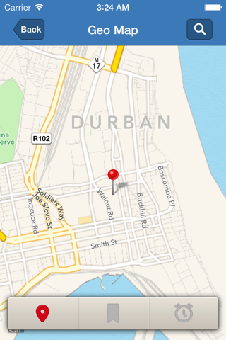 CriticalCare 2013 (WFSICCM) - ICC Durban screenshot 4