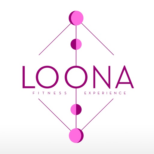 LOONA Fitness Experience icon