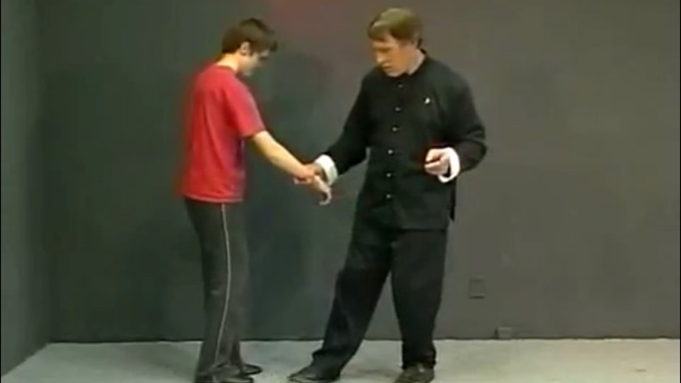 Tai Chi Clinic screenshot-4