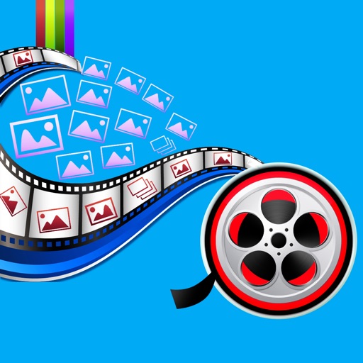 VideoGram - Image to Video SlideShow icon