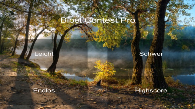 Bibel Contest Pro 2(圖1)-速報App