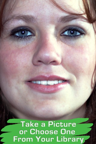 Party Face - Drunk College Prank Face Booth screenshot 2