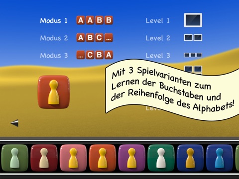 Duddels ABC screenshot 3