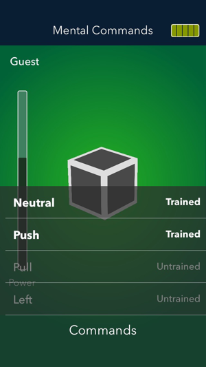 Mental Commands(圖4)-速報App