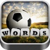 Words in a Pic - Soccer
