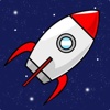 Rapid Rocket - New challenging addictive game!