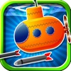 A Submarine Shooter Free Game