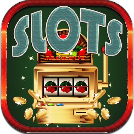 Awesome Double Vegas Down - FREE Slots Games icon