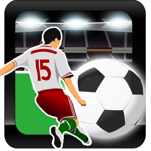 Grand Final Goalie: Brazil Cup Edition iOS App