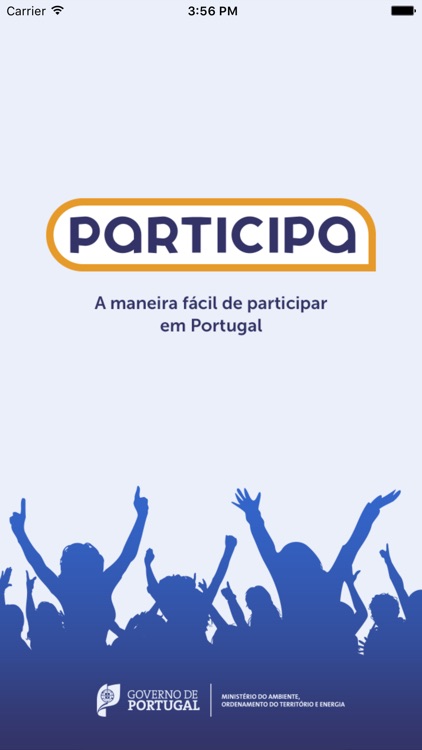 Participa