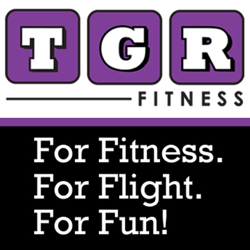 TGR Fitness