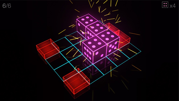 Dice Jockey screenshot-3
