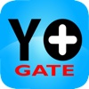 YobiDrive WebGATE File Sharing