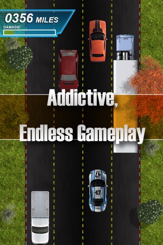 Xtreme Racing: A Free Endless Sports Car Street Race Game screenshot 4