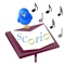 The scorio Music Reader reads any music PDF file from any source