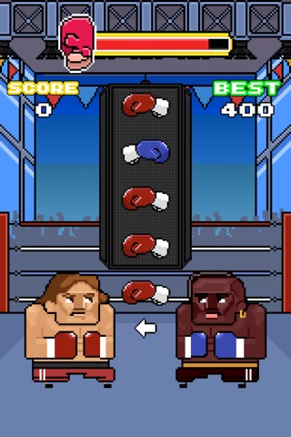 Boxing And Boxing screenshot 4