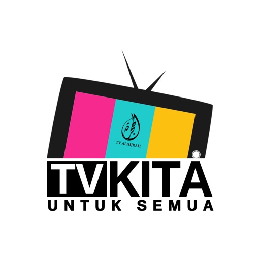 TVKITA Media icon
