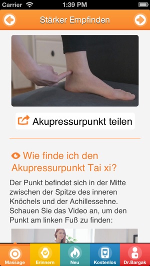 Kostenlose chinesische Sex-Massage Trio Porno