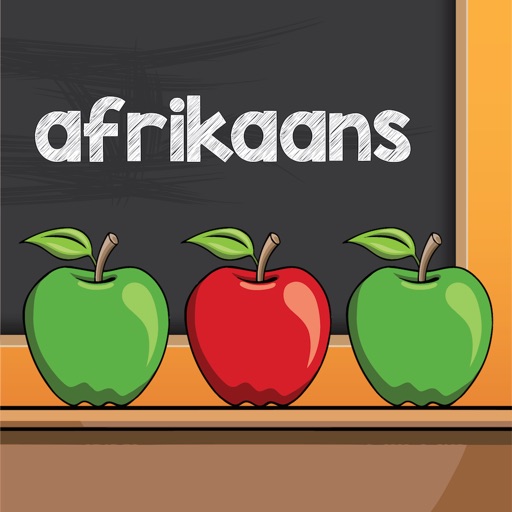 Afrikaanse Leerpret: Patroonherkenning