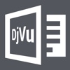 DjVu Book Reader for iPad