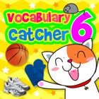 Vocabulary Catcher 6 - Clothing, Sports and Sports Equipment