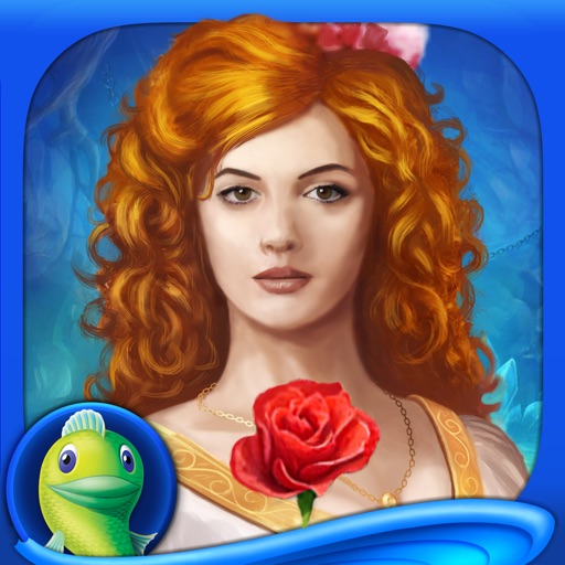 Love Chronicles: The Sword and the Rose HD - A Hidden Object Adventure Icon