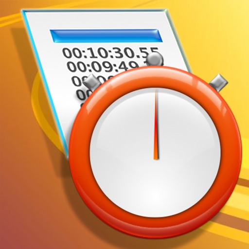 Stopwatch The official timer!