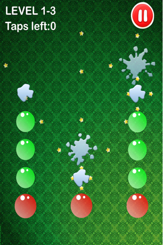 Bubble Party Wrap Popper - A Crazy Tapping Mania Free screenshot 3