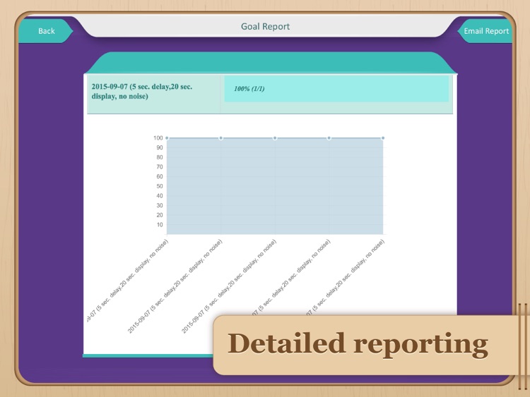 Memory Exercises screenshot-4