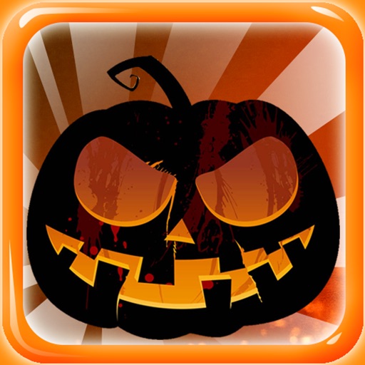 Slash Pumpkin Icon