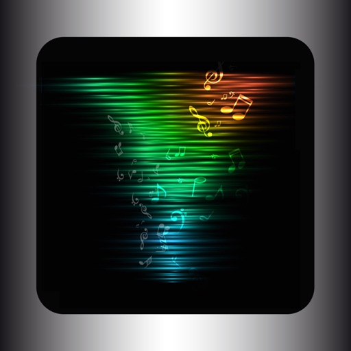 Sound Twister Icon