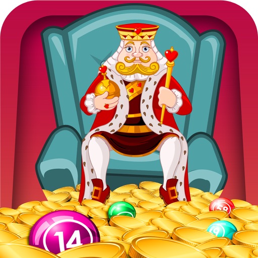 Bingo Of Robbers iOS App