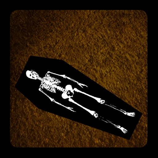 Escape Game : Buried - Can you escape ? iOS App