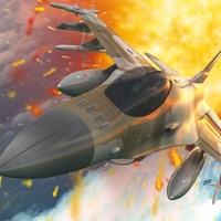 Awesome Jet Airplane War Flying Pilot Racing Game By Top Cool Army F-16 Aircraft Games For Boys Teens And Kids Free