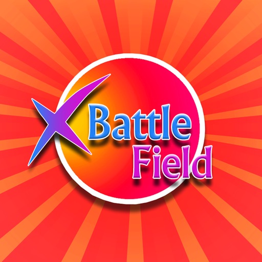 X Battle Field icon