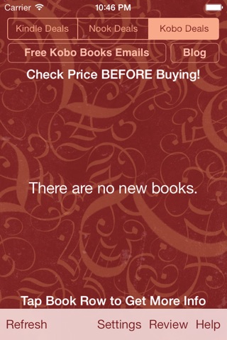 Daily Book Deals screenshot 4