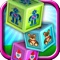 A Kids Tower Builder Game - Stack The Blocks To The Top Free