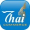 Thai Commerce Store is an e-marketplace established by ministry of commerce, Thai government